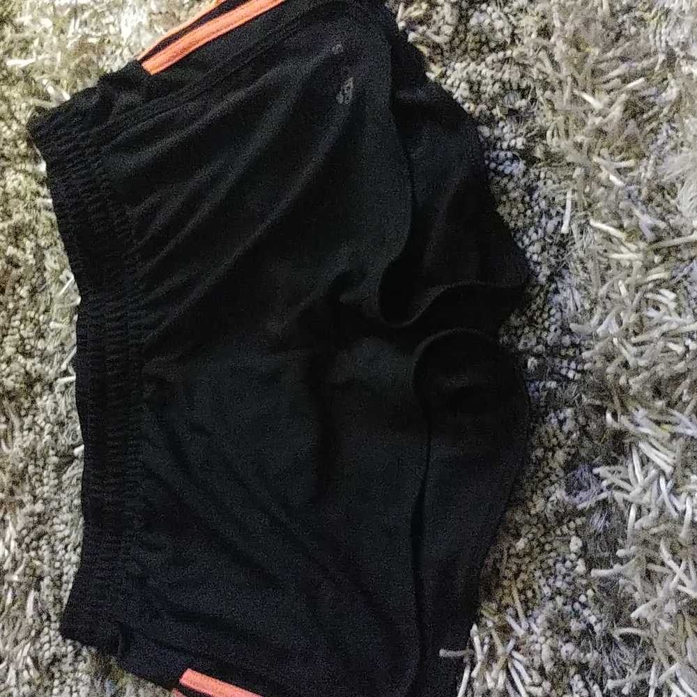 NWT Adidas shorts